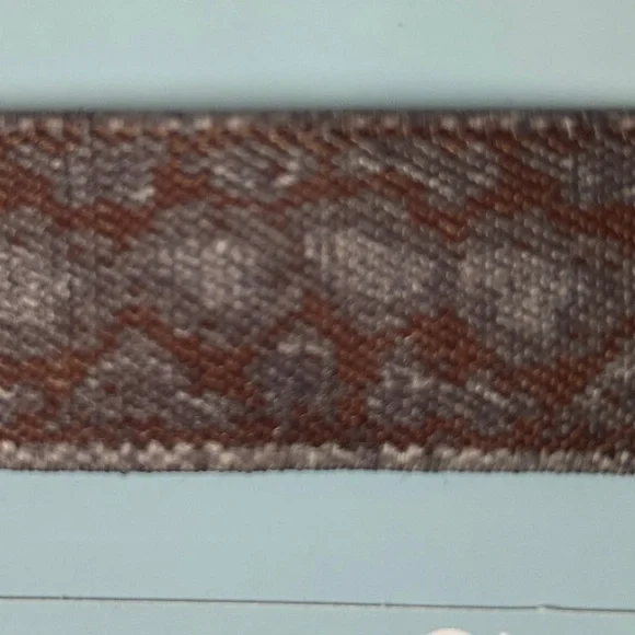 Bradley Bands Viper Apple Watch Band 38 & 40mm - Picture 5 of 5